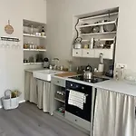 Il Fienile Di Alberto E Costanza * Lucques
