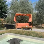 Il Fienile Di Alberto E Costanza Hébergement de vacances