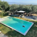 Il Fienile Di Alberto E Costanza Hébergement de vacances *