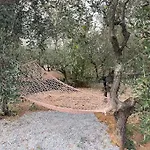 Il Fienile Di Alberto E Costanza * Lucques