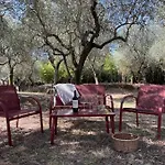 Il Fienile Di Alberto E Costanza Hébergement de vacances