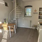 Il Fienile Di Alberto E Costanza Hébergement de vacances *
