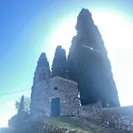 Hébergement de vacances Il Fienile Di Alberto E Costanza *