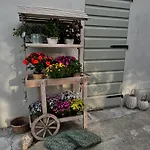 Il Fienile Di Alberto E Costanza Hébergement de vacances Lucques