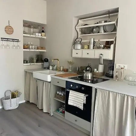 Il Fienile Di Alberto E Costanza * لوكا
