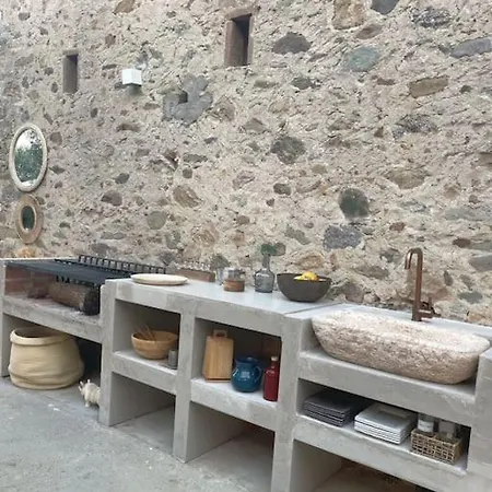 Il Fienile Di Alberto E Costanza * لوكا