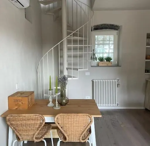 Il Fienile Di Alberto E Costanza *