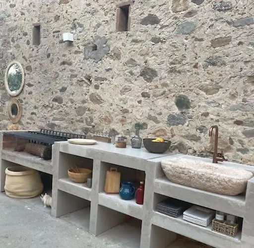 Il Fienile Di Alberto E Costanza * 卢卡