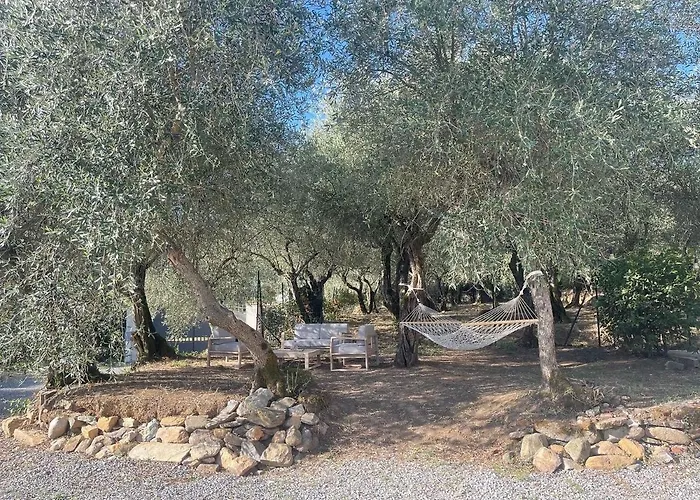 Il Fienile Di Alberto E Costanza