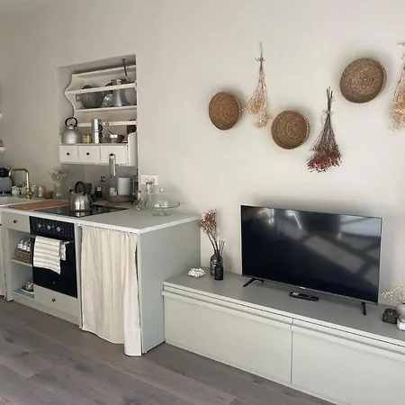 Il Fienile Di Alberto E Costanza Holiday home *