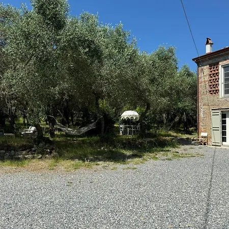 Holiday home Il Fienile Di Alberto E Costanza Lucca