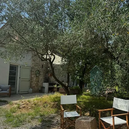 Il Fienile Di Alberto E Costanza Holiday home *